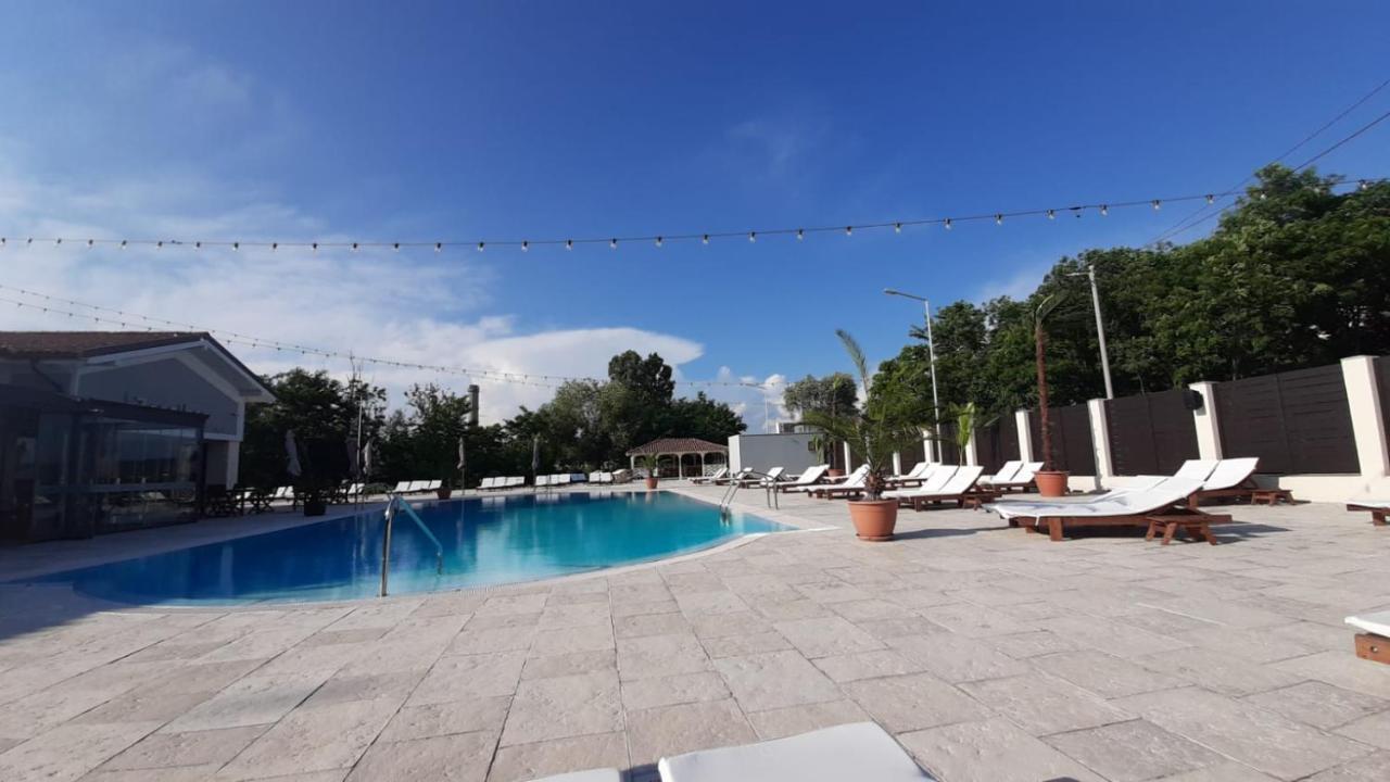 Zanzibar Hotel Filiasi Kültér fotó